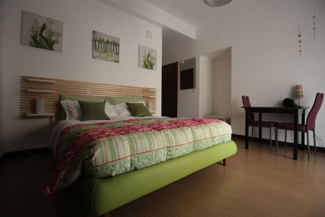 Triple Room, Private Bathroom