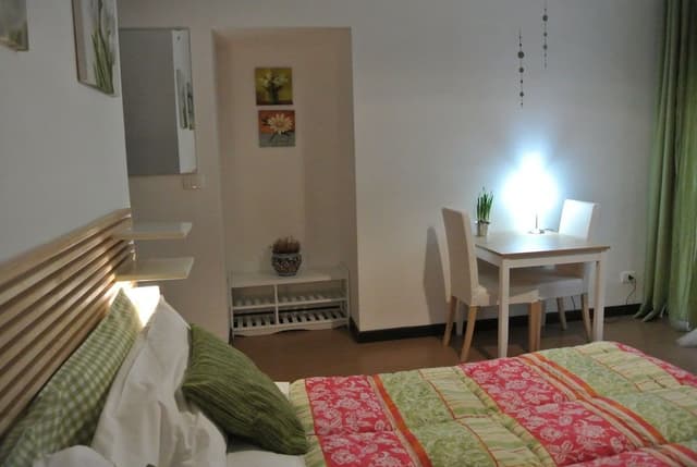 Triple Room, Private Bathroom