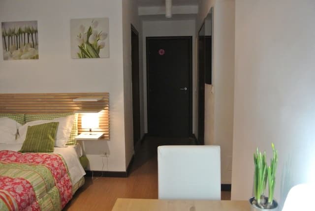 Triple Room, Private Bathroom