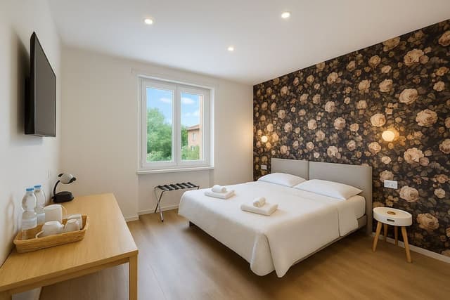 Superior Double or Twin Room
