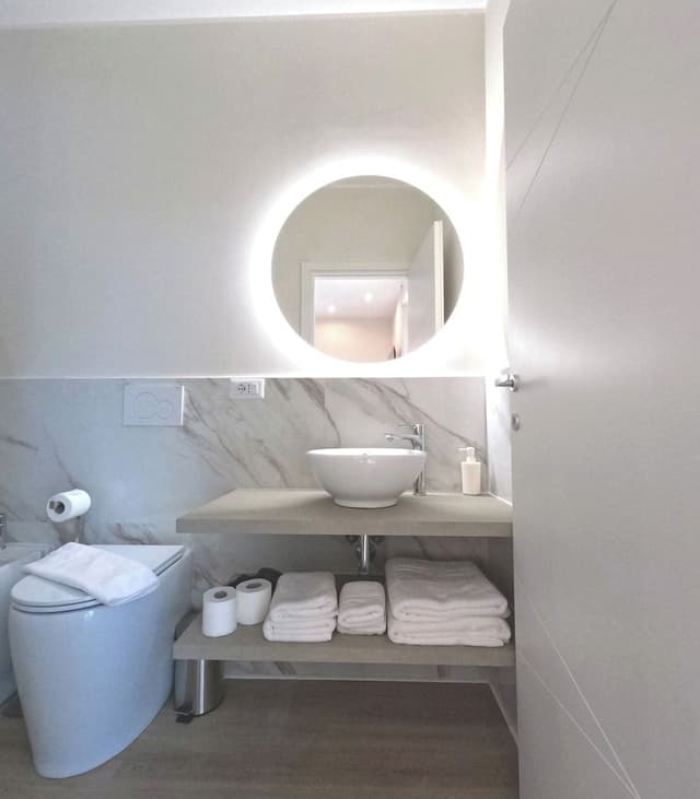 Luxury Double Room