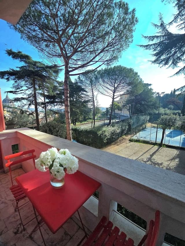 Luxury Double Room
