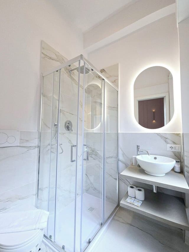 Double or Twin Room, 1 Double or 2 Twin Beds