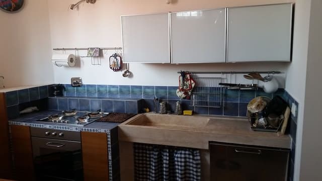 Apartment, 1 Bedroom (Loft)