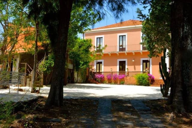 Villa