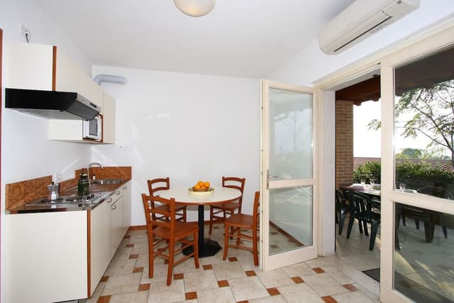 Bungalow, 1 Bedroom