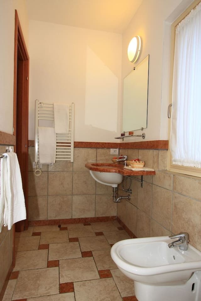 Bungalow, 1 Bedroom