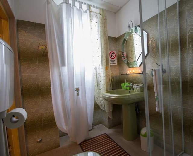 Double Room (Private bathroom Not in Room)
