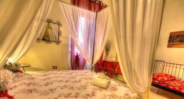 Double Room (Private bathroom Not in Room)