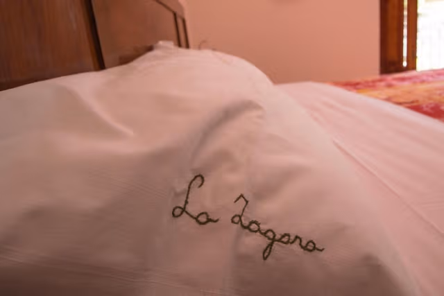 Deluxe Double Room, Sea View