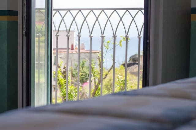 Exclusive Suite, Non Smoking, Sea View