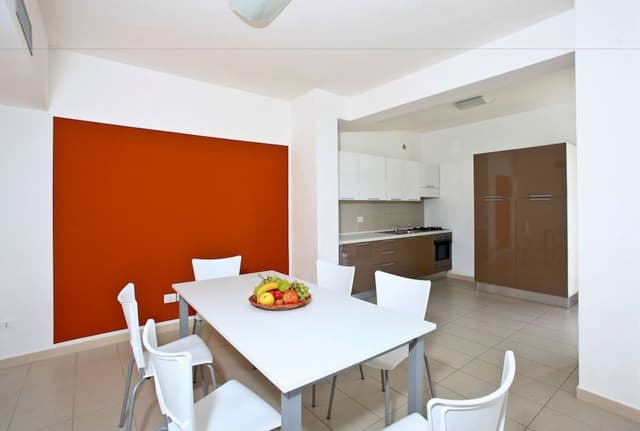 Apartment, 2 Bedrooms