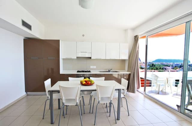 Standard Apartment, 1 Bedroom