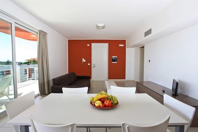 Standard Apartment, 1 Bedroom