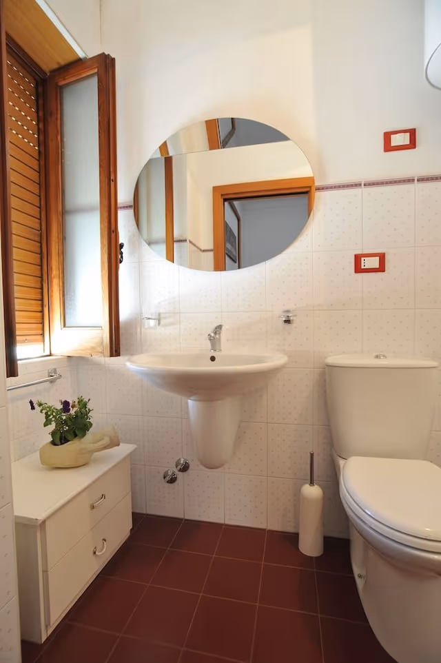 Apartment, 1 Bedroom