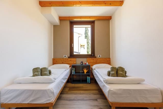 Superior Suite con Terrazza scoperta B