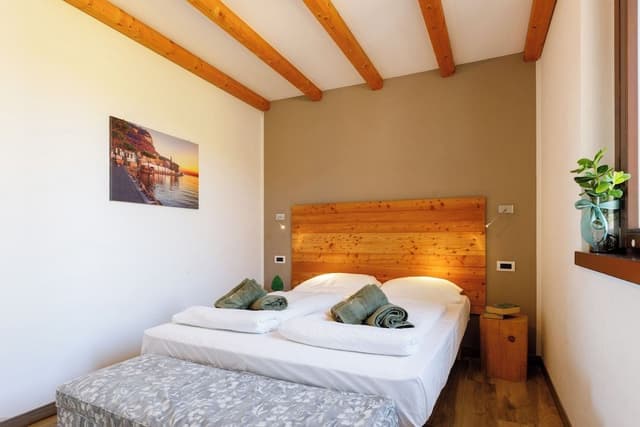 Superior Suite trilo con Terrazza coperta A