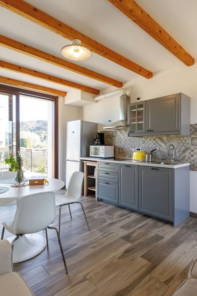 Superior Suite con Terrazza scoperta B