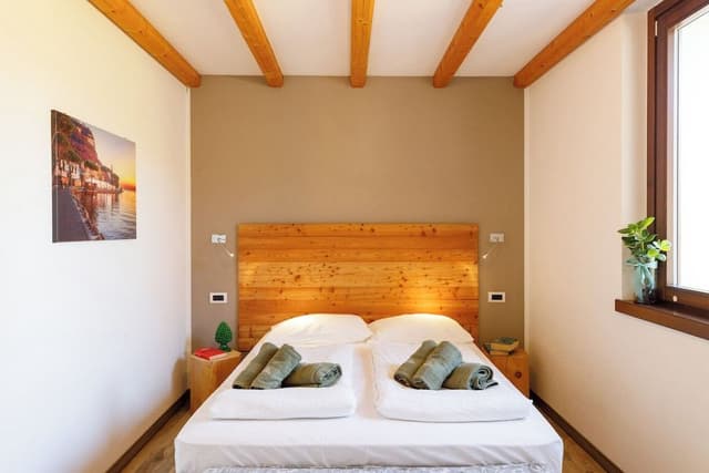Superior Suite trilo con Terrazza coperta A
