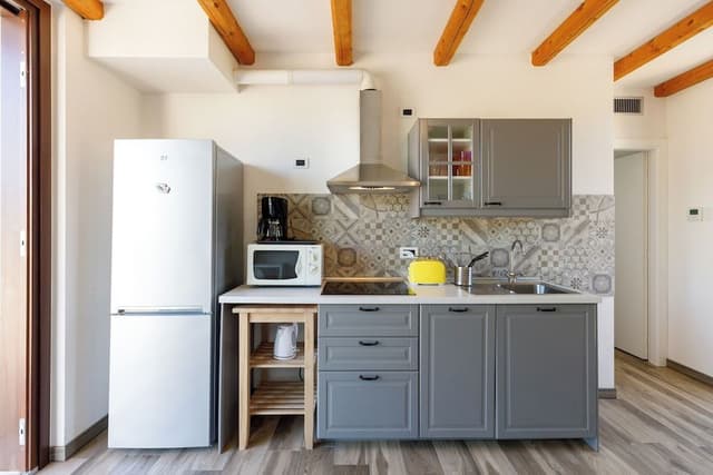 Superior Suite con Terrazza scoperta B