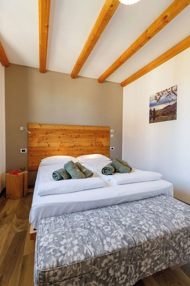 Superior Suite con Terrazza scoperta B