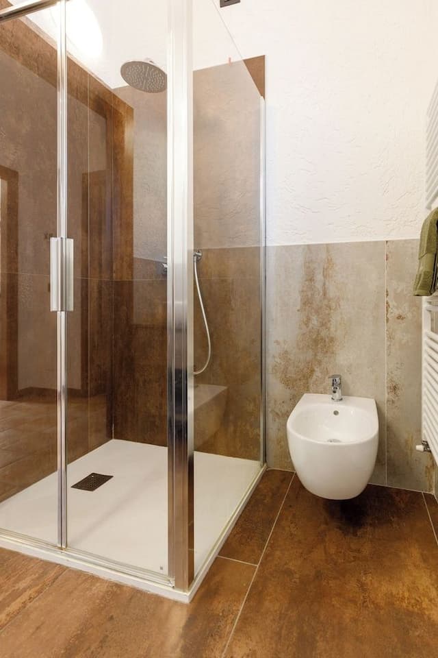 Standard Trilo su 2 Livelli 1