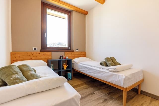 Superior Suite con Terrazza scoperta B