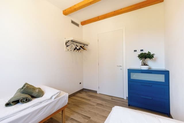 Superior Suite con Terrazza scoperta B