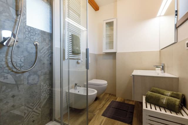 Superior Suite con Terrazza scoperta B