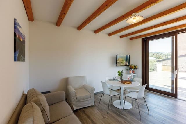 Superior Suite con Terrazza scoperta B