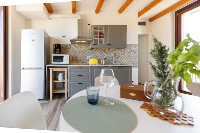 Superior Suite con Terrazza scoperta B