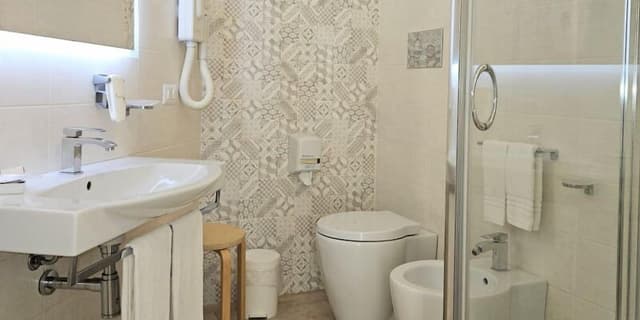 Superior Double or Twin Room, Garden View
