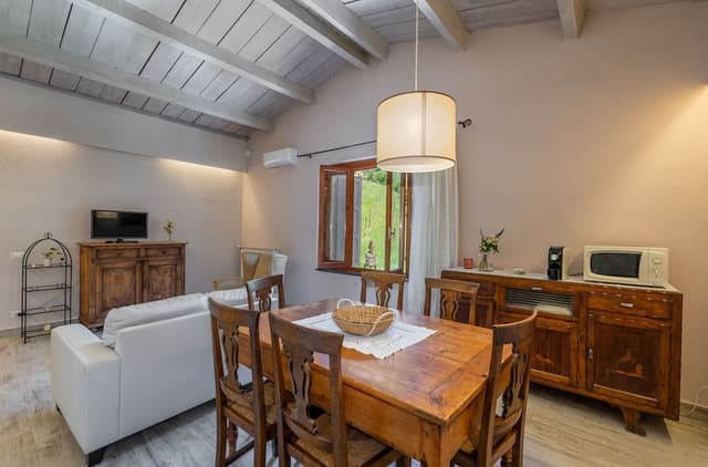 Comfort Apartment, 2 Bedrooms, Terrace