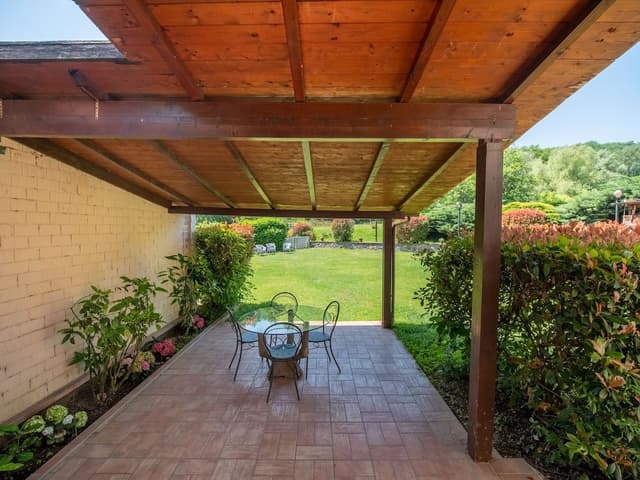 Apartment, 2 Bedrooms, Terrace