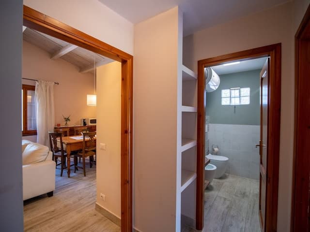 Comfort Apartment, 2 Bedrooms, Terrace