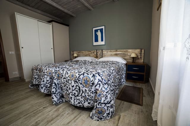 Comfort Apartment, 2 Bedrooms, Terrace