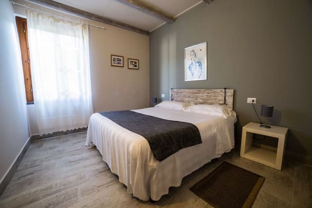 Comfort Apartment, 2 Bedrooms, Terrace