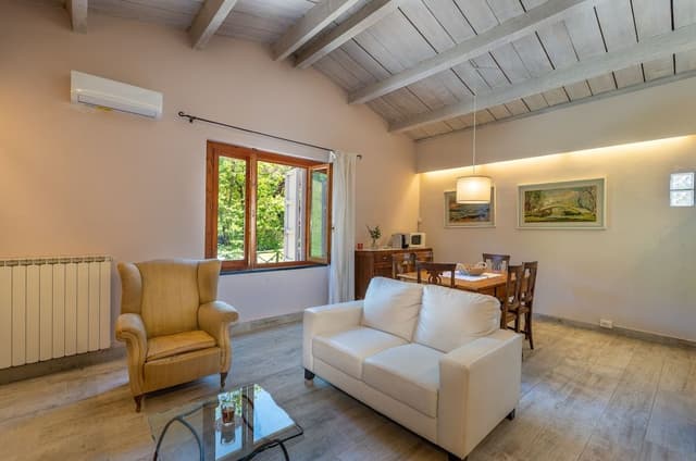 Comfort Apartment, 2 Bedrooms, Terrace