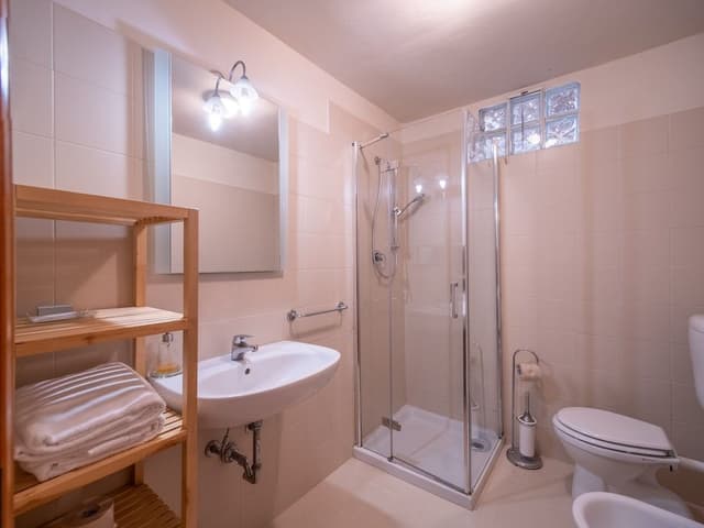 Apartment, 2 Bedrooms, Terrace