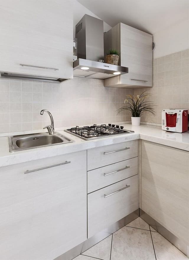 Apartment, 2 Bedrooms