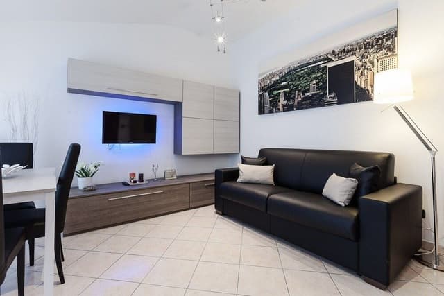 Apartment, 2 Bedrooms