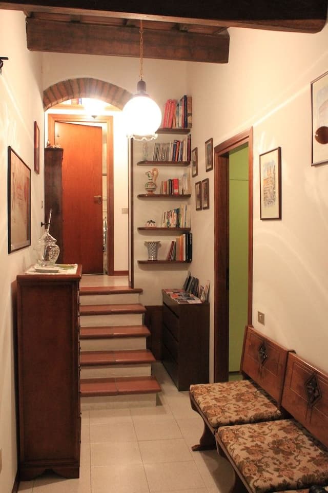 Apartment, 2 Bedrooms