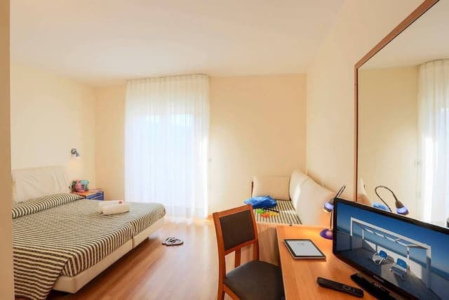 Superior Double Room, Sea View (Free Beach Access)