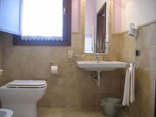 Classic Double Room, Accessible, Garden View