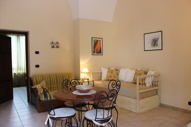 Deluxe Suite, Accessible, Kitchenette