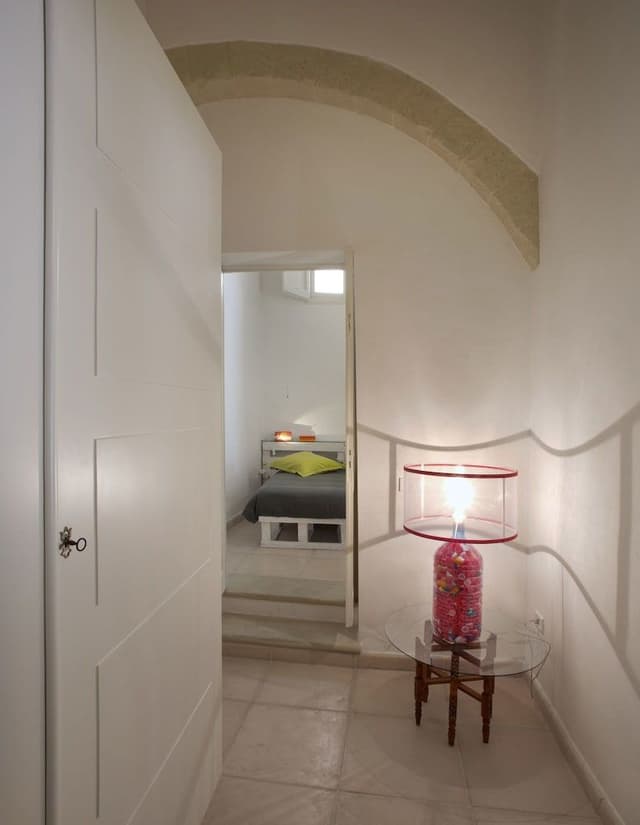 Apartment, 2 Bedrooms