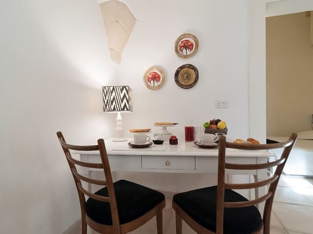 Apartment, 2 Bedrooms