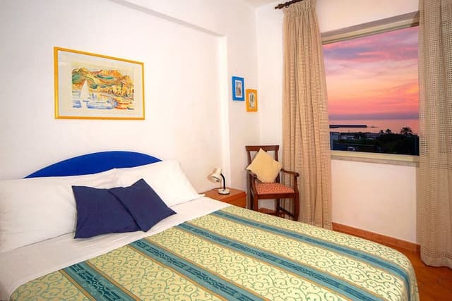 Double or Twin Room, Pool View
