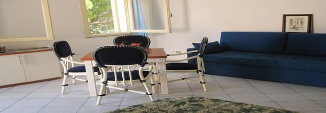 Studio, Terrace