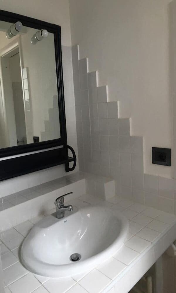 Apartment, 1 Bedroom, Terrace, Canal View